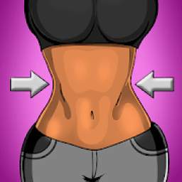 Hourglass Figure Body Workout