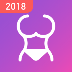 ikon Body Camera - Fitness &amp; Slim Photo Editor Pro