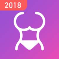 Body Camera - Fitness & Slim Photo Editor Pro on 9Apps