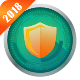 ikon AntiVirus : Junk Clean &amp; Booster