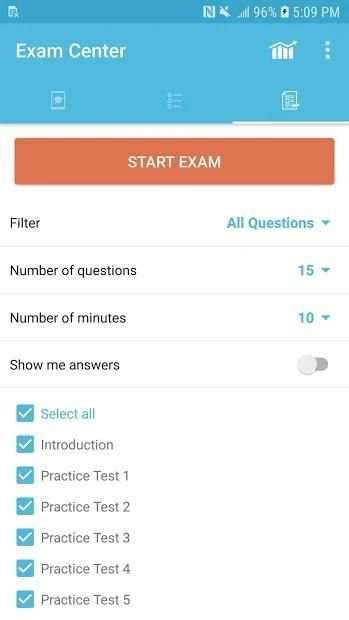 Stocks School: Learn Stocks Fundamental analysis screenshot 1