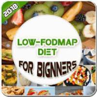 Low-FODMAP Diet Guide For Beginner's on 9Apps