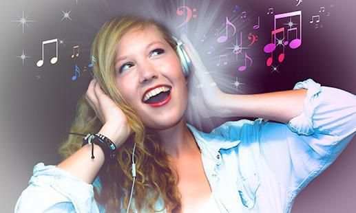Smule Karaoke Dangdut screenshot 1