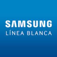 Linea Blanca Samsung