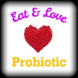 Eat and Love Probiotic