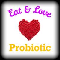 Eat and Love Probiotic on 9Apps