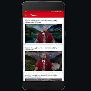 Victory Baptist Church screenshot 1