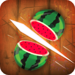 Fruits Slice icon