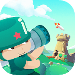 ikon Gun Shooting Games