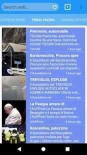 Easy Browser screenshot 2