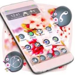 Flowers Theme Launchers 1.264.13.0