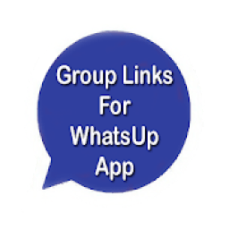 ikon Group Links For WhatsUp App