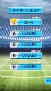 Unblock Soccer - Champions Slide Puzzle screenshot 5