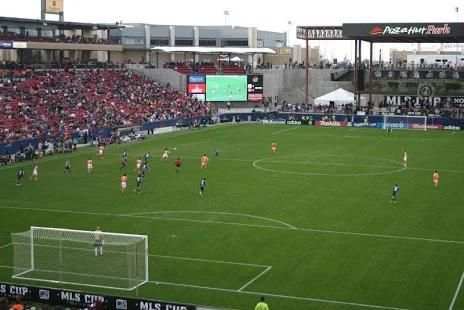 MLS 2018 screenshot 2
