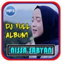 Dj Nissa Sabyan Full Album on 9Apps