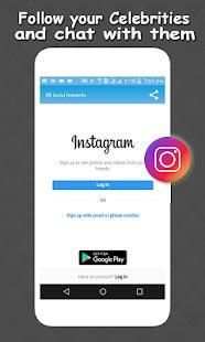 All Social Networks - All in one screenshot 4