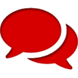Red Messenger आइकन