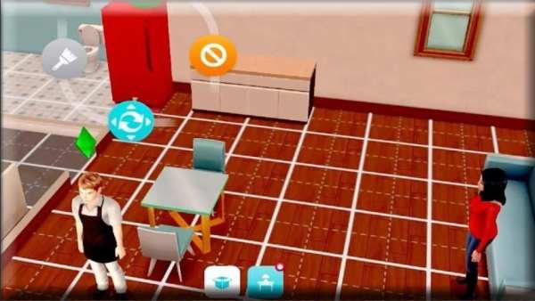 Guide for Sims Mobile Freeplay screenshot 1
