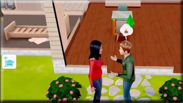Guide for Sims Mobile Freeplay screenshot 2