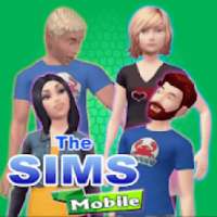 Guide for Sims Mobile Freeplay