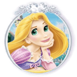 ikon Princess Putri Rapunzel Wallpapers