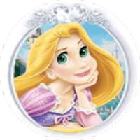Princess Putri Rapunzel Wallpapers on 9Apps