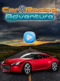 Traffic Car Racing Adventure: Real Car Race Fun screenshot 5
