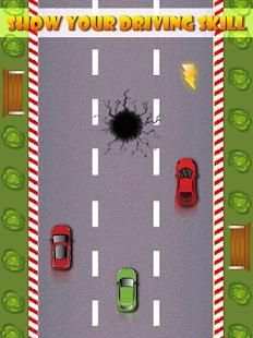 Traffic Car Racing Adventure: Real Car Race Fun screenshot 3