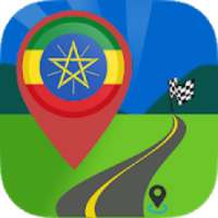 *Ethiopia Maps Driving Directions:GPS Andriod App on 9Apps