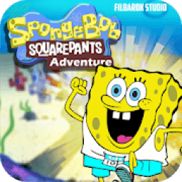 ikon Spongebob SUper World Runner