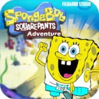 Spongebob SUper World Runner