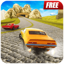 ikon In Car Racing : City Driver Simulator 2018 Game 3D
