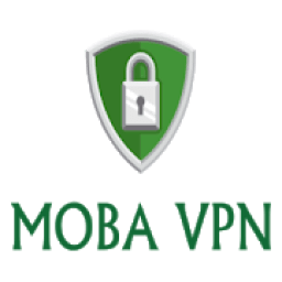 MOBA VPN icon
