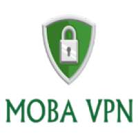 MOBA VPN on 9Apps