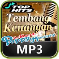 Lagu Poppy Mercury mp3 Offline on 9Apps