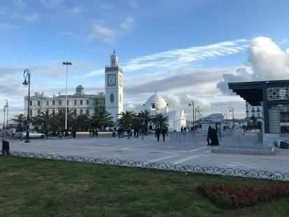 Guide d'Alger screenshot 4