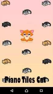Piano Tiles Cat screenshot 5