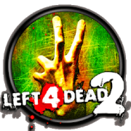 Left 4 Dead 2 Game Walkthrough आइकन