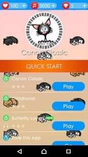 Piano Tiles Cat screenshot 4