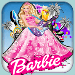 Ringtones Boneka Barbie Mp3 icon