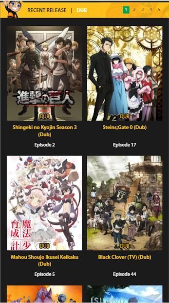 Attack on titan hot sale season 2 gogoanime