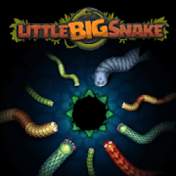ikon Little Big Snake (IO)