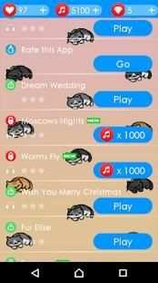 Piano Tiles Cat screenshot 3