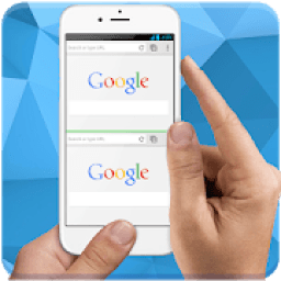 ikon Dual Screen Browser 2018