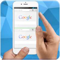 Dual Screen Browser 2018