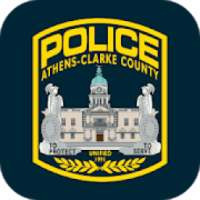 Athens-Clarke County PD