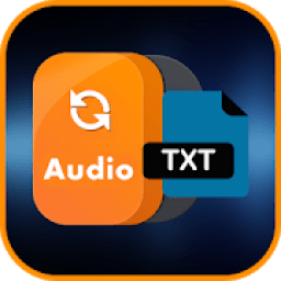 ikon Voice to text - Convert Audio To Text