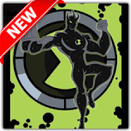 ikon Ben 10 Wallpaper New HD