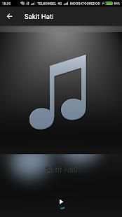 Kumpulan Lagu Tipe-X Populer screenshot 3