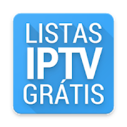 ikon Free IPTV Lists (with search) *